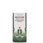 EPOETIN 4000 IU VIAL