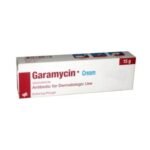 GARAMYCIN CREAM 15G