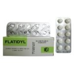FLATIDYL TAB