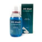 DG WASH FLOURIDE 125 ML