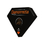 DIAMONRECTA  20MG   4TAB