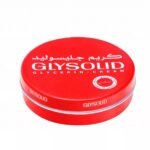 glysolid cream - 40 ml