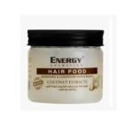 ENERGY HAIR FOOD COCONUT 200ML (0270)