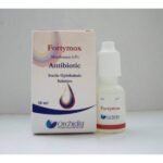 FORTYMOX 0.5% 10 ML