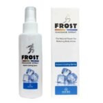FROST SPRAY 100 ML