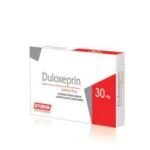 DULOXEPRIN 30 MG 28 TAB