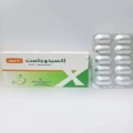 exeedogast 40 mg tab.