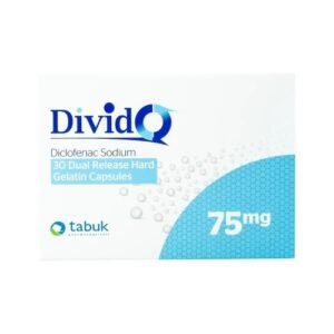 DIVIDO 30 TAB