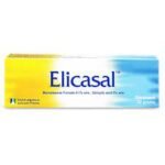 ELICASAL OINTMENT 30GM