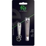 FE FOR YOUR BEAUTY 050 (20306) قصافه 2 قطعه