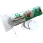 FE COTTON CARE FOR MAKE UP 70 PIECES 007 (0037)