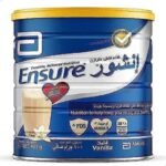 ENSURE MILK VANILLA 400GM