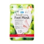 FOOT MASK PUREDERM INTENSIVE HEALING