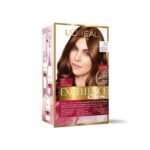 LOREAL EXCELLENCE Creme Honey Brown 7.7