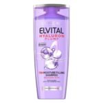 loreal elvive hyaluron dry hair shampoo 600ml