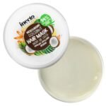 INECTO MOISTURISNG COCONUT HAIR MASK 300 ML
