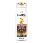 PANTENE MILKY DAMAGE REPAIR  SHAMPOO 200 ML
