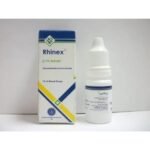 RHINEX ADULT DROPS
