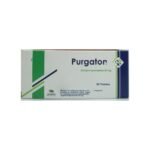 PURGATON 30TAB