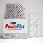 PRONTO PLUS 20TAB