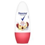 REXONA ROLL ON PEACH 50 ML