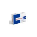 ICANDRA PLUS 50-1000 MG 30 TAB