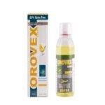 OROVEX MOUTHWASH BANANA  FLAV 250ML