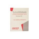 LEVOHISTAM ORAL DROPS 5MG/5ML  20ML
