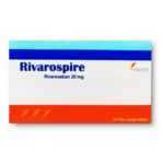 RivarosPire 20mg 28 tab