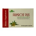 PRIMROSE PLUS CAP