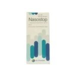 NASOSTOP 0.1% DROPS