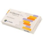 Hi-Glitazone 15 mg 30 tablets