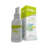 OREX SOLUTION 60 ML FAST& SAFE