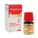 MAVALA  NAIL CARE MAVALA SCIENTIQE  5ML