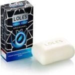 LOLES MEN SOAP DEODRNT ORIGINAL 150G (80242)