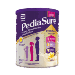 PEDIASURE VANILLA  MILK