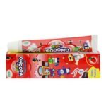 KODOMO TOOTHPASTE STRAWBERRY 45 G
