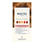 Phyto Haircolor 7.3 Golden Blonde
