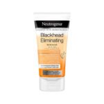 Neutrogena Face Scrub Visibly Clear Blackhead Eliminating - 150ml