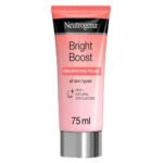 neutrogena bright boost Resurfacing  polish - 75 ml