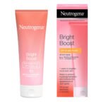 Neutrogena Bright Boost Gel Fluid SPF 30 - 50 ml