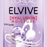 L'Oréal Paris Elvive Hyaluron Moisture Filling Night Cream - 200ml