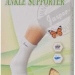 JASPER.SOFT ANKLE (XL) - ET1006