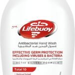 Lifebuoy Hand Wash Total10 450Ml