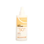 Dermactive acti solaire lait spray  spf50+ -125 ml