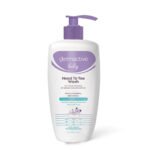 DERMACTIVE BABY HEAD TO TOE WASH - 250 ML