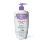 DERMACTIVE BABY HEAD TO TOE WASH - 500 ML