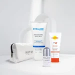 HAYAH SUMMER BAG(ROLL ON+BODY MILK+UVEPRO DRY SUN)