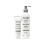 HAYAH  Melatex  CLEANSER - 200 ML+CREAM SPF50+  - 50 ML