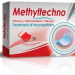 methyltechno oral dissolvable - 30 films